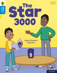 Emily Fox - Oxford Reading Tree Word Sparks: Level 3: The Star 3000 Bok