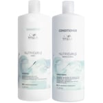 Wella Professionals Nutricurls Curls Package