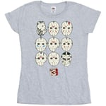 T-shirt Friday The 13Th  BI20594
