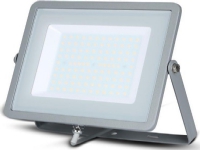 V-TAC floodlight LED projector 100W 8000lm 4000K Diode SAMSUNG Gray IP65 473