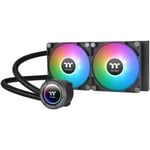 THERMALTAKE TH240 V2 A-RGB Sync - Watercooling AIO - 2x120mm