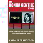 The Donna Gentile Story (inbunden, eng)
