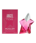 Mugler Womens Angel Nova Refillable Eau de Parfum 100ml - One Size