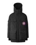 Expedition Parka M Black (M)