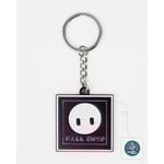 Itemlab Fall Guys - Square Eyes Keychain (lab210023)