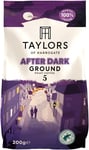 Taylors of Harrogate after Dark Ground Roast Coffee, 200G