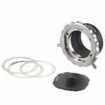Novoflex Adapter PL-objektiv till Canon RF