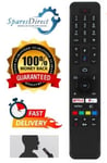 Digihome Voice Remote Control for Smart TV with Google Assistant 50T21UHDA