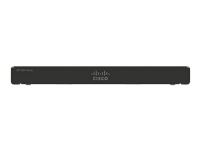 Cisco Integrated Services Router 926 - - ruter - - kabel-mdm 4-portssvitsj - 1GbE - WAN-porter: 2