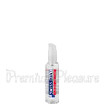 Swiss Navy silicone lubricant Premium silicone-based sex lube Personal glide USA
