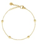 Edblad Mira Armband Multi Guld