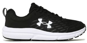 Under Armour Charged Assert 10 3026175-001 shoes Size: 42 Colour: Black
