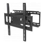 Manhattan TV & Monitor Mount (Clearance Pricing) Wall Full Motion 1 screen Sc...