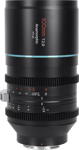 Sirui Venus 100mm T2.9 Fullformat Anamorphic 1,6x Lins