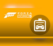 Forza Horizon 5 - Car Pass DLC XBOX One / Xbox Series X|S / Windows 10 (Digital nedlasting)