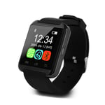 ZHYF Smart Bracelet,Smart Watch Bluetooth Smartwatch For Men Smart Watches Sports Smart Wristwatch Clocks,Black,No Box