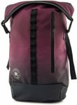 Converse Fall Winter Casual Daypack, 55 cm, 26 liters, Purple (Borgoña)