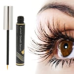 Eyelash Growth Serum Mild Moisturizing Nourishing Eyelash Enhancer For Long GFL