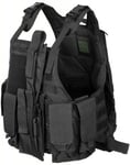 Max-Fuchs Tactical vest "ranger" (OD green)