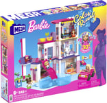 MEGA Barbie Colour Reveal DreamHouse