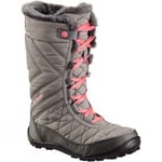 "Boys Youth Minx Mid Iii Wp Omni-Heat Boot"