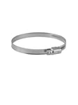 Gardena - hose clamp - Sopii 70 to 90 mm (3") hoses - galvanized steel