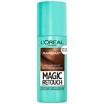 Magic Retouch Spray Mahogany 6 - 75 ml