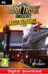 Euro Truck Simulator 2 - Cargo Bundle - PC Windows,Mac OSX,Linux