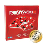 Pentago strategispillet - Games4u - Fra 8 år.