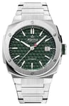 Alpina AL-525GR3AE6B Alpiner Extreme Automatic (39mm) Green Watch