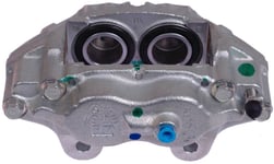 Bromsok - Toyota - Hi-lux, Land cruiser, 4-runner. VW - Taro 4wd