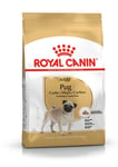 Royal Canin Adult Complete Dog Food for Pug (1.5kg)