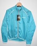 Boardman Womens Water Resistant Windproof Packable Cycling Jacket UK 8 NEW BNWT