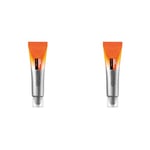 L'Oréal Men Expert - Bille Anti-Cernes & Anti-Poches pour Homme - Booster d'Énergie pour le Regard - Hydra Energetic - 10 ml (Lot de 2)