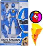 Blue Ranger - Power Rangers Dino Thunder - Hasbro Lightning Collection 6inch