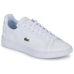 Lacoste Baskets basses CARNABY PRO Femme