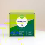 Olja Nutrolin Horse Skin & Coat 3000 ml