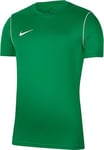 Nike Homme Park20 Top, Pine Green/White/White, XXL EU