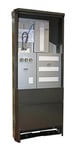 Garo MMLK-B-S 1-63 Markmätarskåp 603 x 1460 x 245 mm