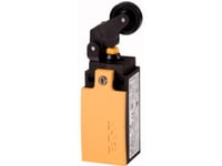 Eaton Gränslägesbrytare 400 V/Ac 4 A Rullspak Momentant Ls-S11/Lb Ip67 1 St (106786)