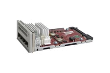 Cisco Catalyst 9200 Series Network Module - expansionsmodul - 10 Gigabit SFP+ x 4