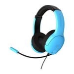 PDP PS5 Airlite trådbundet headset - Neptune blue