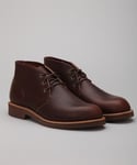 Red Wing Shoes, Foreman Chukka 9215-Briar Oil Slick