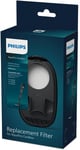 Philips Domestic Appliances AquaTrio Cordless Accessories - Genuine Replacement Filter for AquaTrio Wireless 9000 Series - XV1791/01