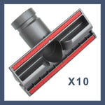 x10 DC25 Upholstery Stair Tool For Dyson Vacuum Cleaner DC27 DC32 DC33 NEW