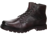 bugatti Men's Vivo Boots, Brown, 9.5 UK