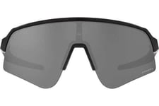 Sunglasses Oakley Sutro Lite Sweep Matte Black Prizm Prizm Black OO9465-03