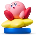 Nintendo Amiibo Kirby