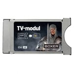 Strong Boxer HD CI+ CA-modul DVB-T2