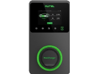 Autel MaxiCharger EU AC W22-S-4G-LM, Wallbox (dark grey, without cable, type 2 charging socket)